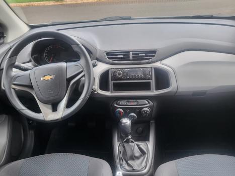 CHEVROLET Onix Hatch 1.0 4P FLEX JOY, Foto 7