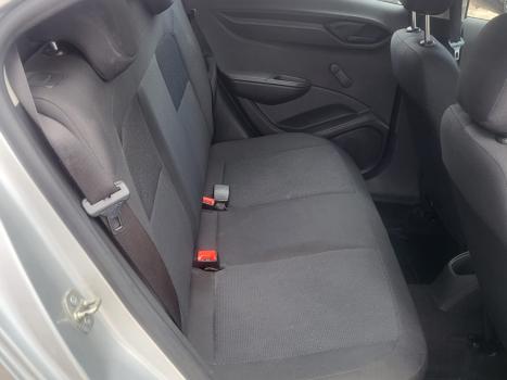 CHEVROLET Onix Hatch 1.0 4P FLEX JOY, Foto 8