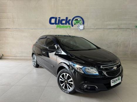 CHEVROLET Onix Hatch 1.4 4P FLEX LTZ, Foto 1