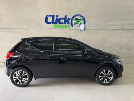 CHEVROLET Onix Hatch 1.4 4P FLEX LTZ, Foto 2