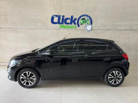 CHEVROLET Onix Hatch 1.4 4P FLEX LTZ, Foto 6