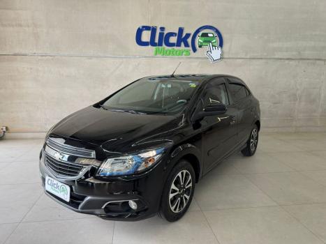 CHEVROLET Onix Hatch 1.4 4P FLEX LTZ, Foto 7