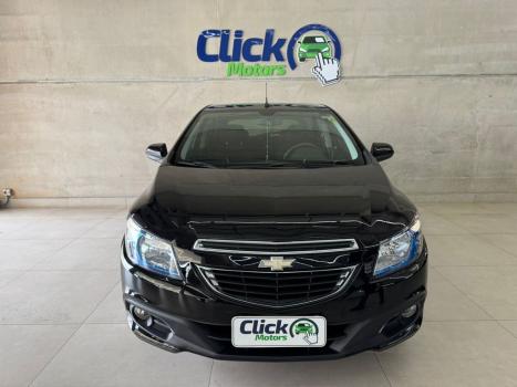 CHEVROLET Onix Hatch 1.4 4P FLEX LTZ, Foto 8