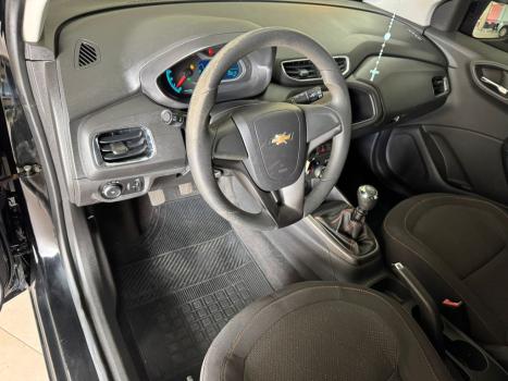 CHEVROLET Onix Hatch 1.4 4P FLEX LTZ, Foto 10