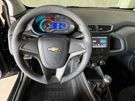 CHEVROLET Onix Hatch 1.4 4P FLEX LTZ, Foto 11