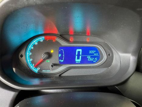 CHEVROLET Onix Hatch 1.4 4P FLEX LTZ, Foto 12