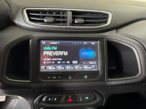 CHEVROLET Onix Hatch 1.4 4P FLEX LTZ, Foto 13