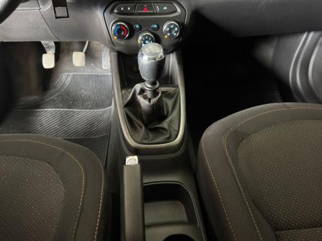 CHEVROLET Onix Hatch 1.4 4P FLEX LTZ, Foto 14