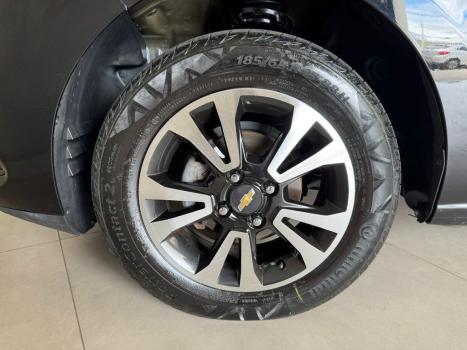 CHEVROLET Onix Hatch 1.4 4P FLEX LTZ, Foto 16