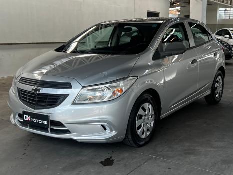 CHEVROLET Onix Hatch 1.0 4P FLEX JOY, Foto 1