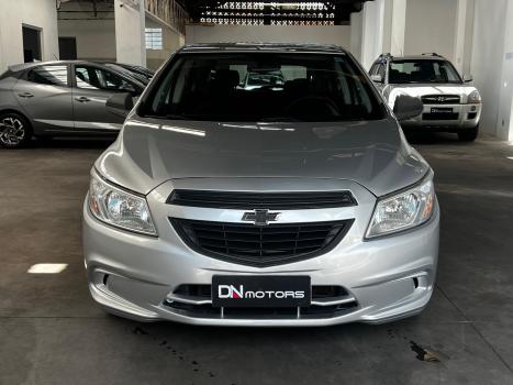 CHEVROLET Onix Hatch 1.0 4P FLEX JOY, Foto 2