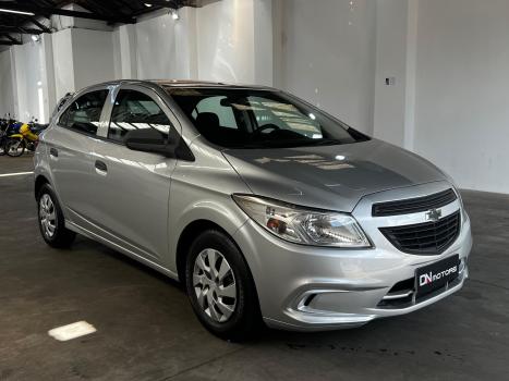 CHEVROLET Onix Hatch 1.0 4P FLEX JOY, Foto 3