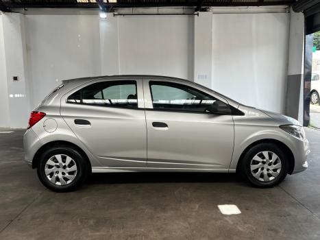 CHEVROLET Onix Hatch 1.0 4P FLEX JOY, Foto 4