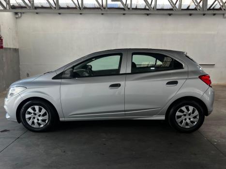 CHEVROLET Onix Hatch 1.0 4P FLEX JOY, Foto 8