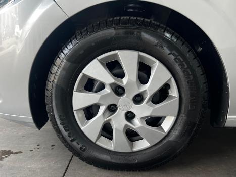 CHEVROLET Onix Hatch 1.0 4P FLEX JOY, Foto 9