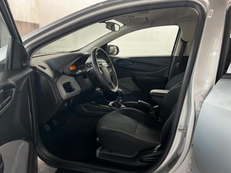 CHEVROLET Onix Hatch 1.0 4P FLEX JOY, Foto 10