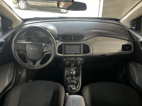CHEVROLET Onix Hatch 1.0 4P FLEX JOY, Foto 12
