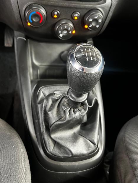 CHEVROLET Onix Hatch 1.0 4P FLEX JOY, Foto 13