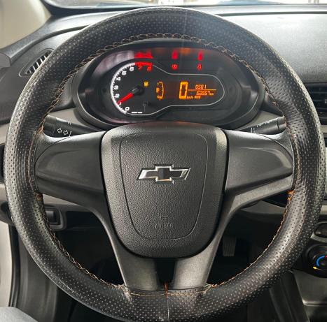CHEVROLET Onix Hatch 1.0 4P FLEX JOY, Foto 15