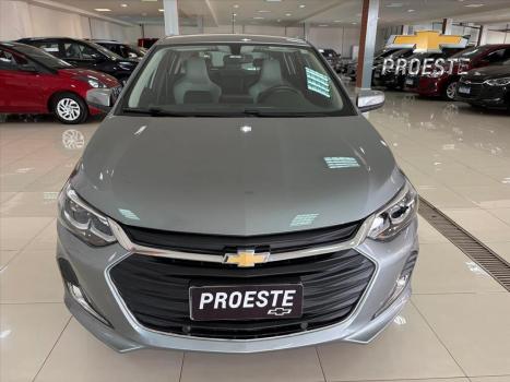 CHEVROLET Onix Hatch 1.0 12V 4P FLEX PREMIER TURBO AUTOM�TICO, Foto 2