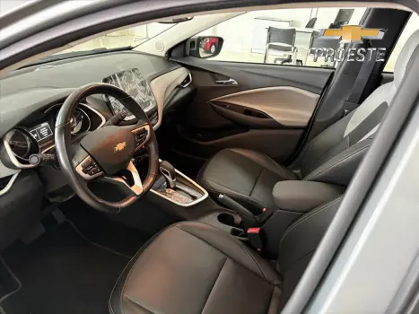 CHEVROLET Onix Hatch 1.0 12V 4P FLEX PREMIER TURBO AUTOM�TICO, Foto 5