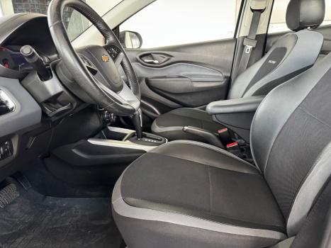 CHEVROLET Onix Hatch 1.4 4P FLEX ACTIV AUTOM�TICO, Foto 10