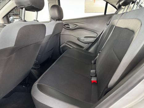 CHEVROLET Onix Hatch 1.4 4P FLEX ACTIV AUTOM�TICO, Foto 11