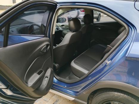 CHEVROLET Onix Hatch 1.4 4P FLEX ACTIV AUTOM�TICO, Foto 11