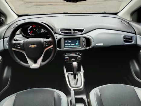 CHEVROLET Onix Hatch 1.4 4P FLEX ACTIV AUTOM�TICO, Foto 13