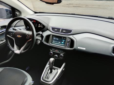 CHEVROLET Onix Hatch 1.4 4P FLEX ACTIV AUTOM�TICO, Foto 14