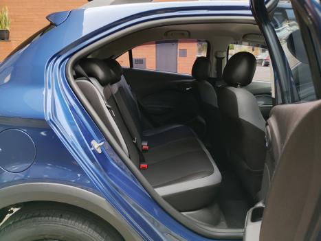 CHEVROLET Onix Hatch 1.4 4P FLEX ACTIV AUTOM�TICO, Foto 16