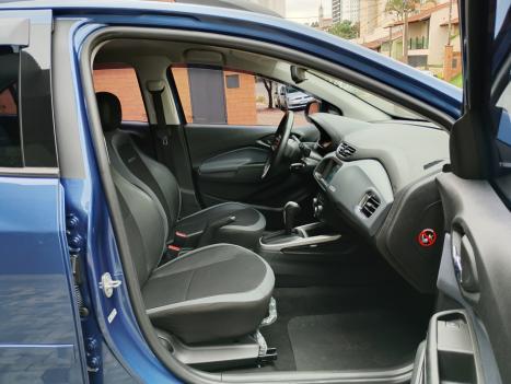 CHEVROLET Onix Hatch 1.4 4P FLEX ACTIV AUTOM�TICO, Foto 18