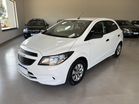 CHEVROLET Onix Hatch 1.0 4P FLEX JOY, Foto 1