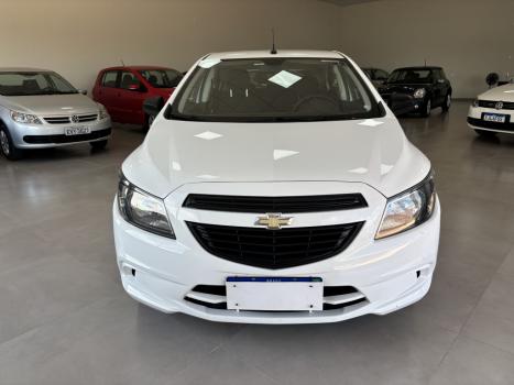 CHEVROLET Onix Hatch 1.0 4P FLEX JOY, Foto 2