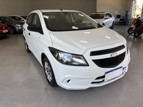 CHEVROLET Onix Hatch 1.0 4P FLEX JOY, Foto 3