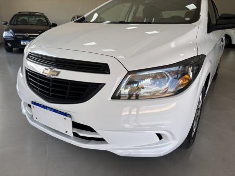 CHEVROLET Onix Hatch 1.0 4P FLEX JOY, Foto 5