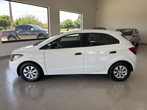 CHEVROLET Onix Hatch 1.0 4P FLEX JOY, Foto 7