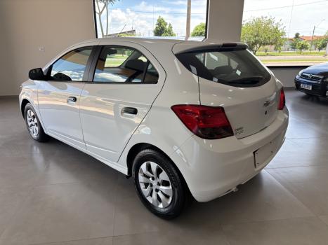 CHEVROLET Onix Hatch 1.0 4P FLEX JOY, Foto 8