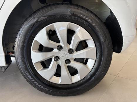 CHEVROLET Onix Hatch 1.0 4P FLEX JOY, Foto 9