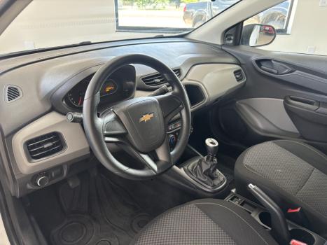 CHEVROLET Onix Hatch 1.0 4P FLEX JOY, Foto 10