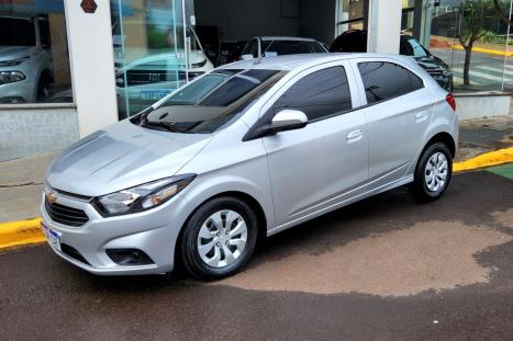 CHEVROLET Onix Hatch 1.0 4P FLEX LT, Foto 2