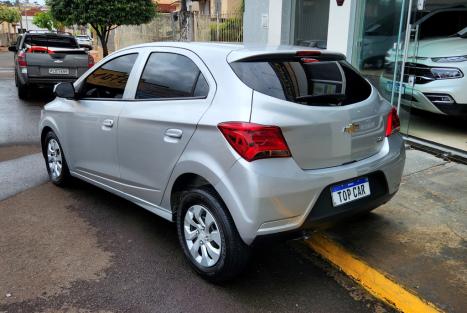CHEVROLET Onix Hatch 1.0 4P FLEX LT, Foto 3