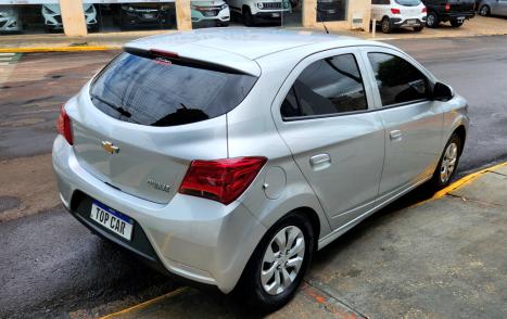 CHEVROLET Onix Hatch 1.0 4P FLEX LT, Foto 5