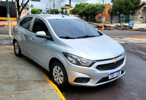 CHEVROLET Onix Hatch 1.0 4P FLEX LT, Foto 6