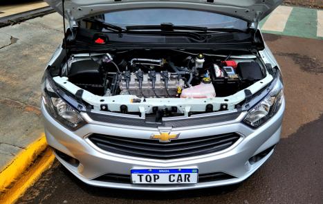 CHEVROLET Onix Hatch 1.0 4P FLEX LT, Foto 8