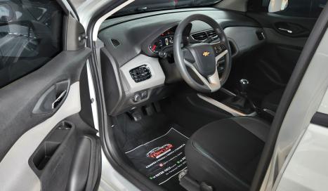 CHEVROLET Onix Hatch 1.0 4P FLEX LT, Foto 9