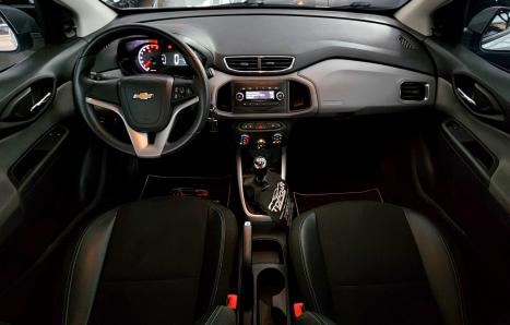 CHEVROLET Onix Hatch 1.0 4P FLEX LT, Foto 12