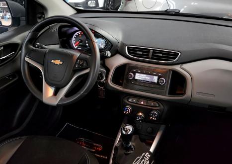 CHEVROLET Onix Hatch 1.0 4P FLEX LT, Foto 14