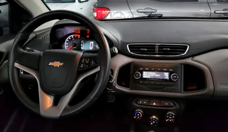 CHEVROLET Onix Hatch 1.0 4P FLEX LT, Foto 15