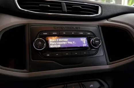 CHEVROLET Onix Hatch 1.0 4P FLEX LT, Foto 18